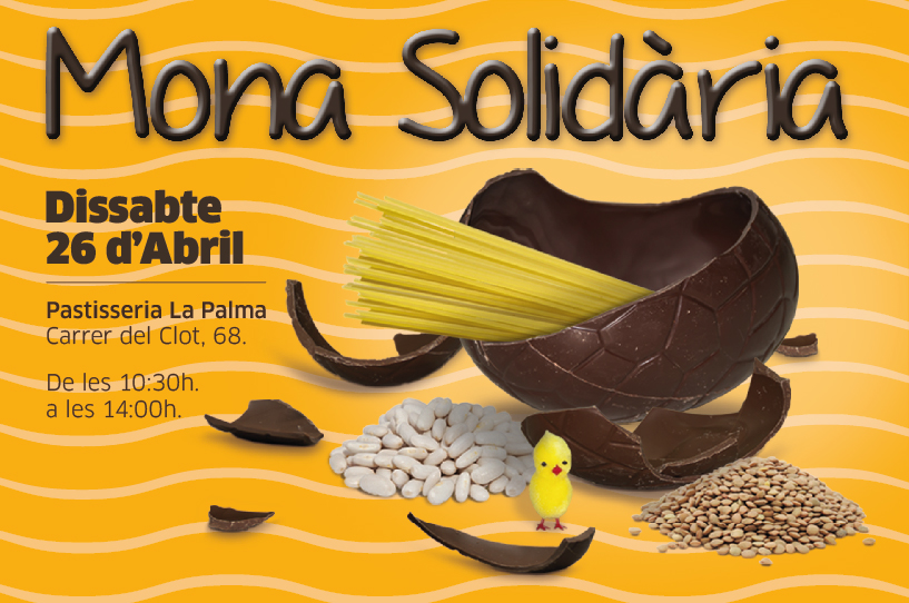 Mona Solidria 2014