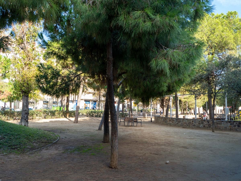 Parc del Clot (5)
