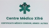 Centro Medico Xifr