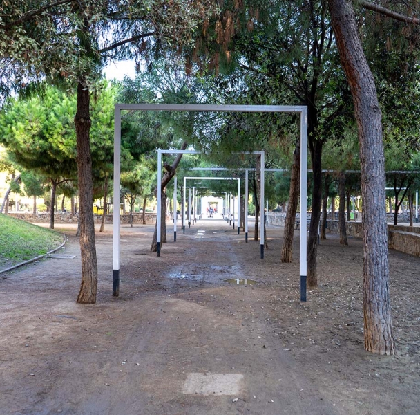 Parc del Clot