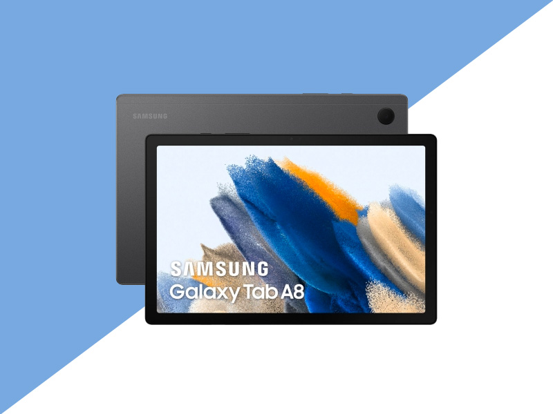 Gana una tablet Samsung Galaxy con tus compras