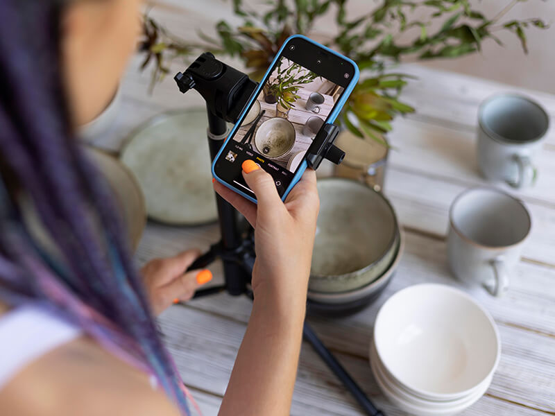 Aprèn a crear vídeos a Instagram i millora la presència digital del teu comerç