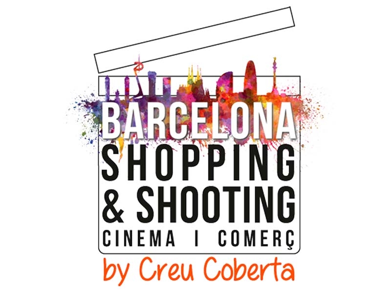 Barcelona Shopping & Shooting by Creu Coberta