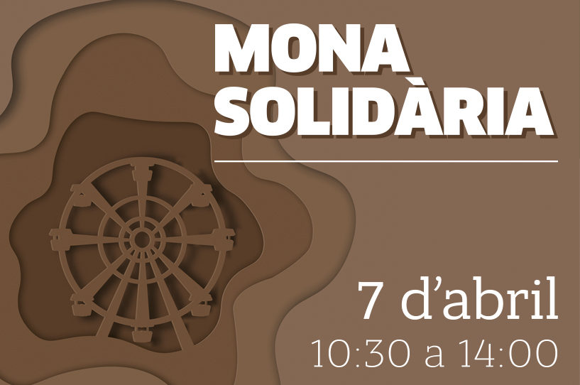 9a Mona Solidária