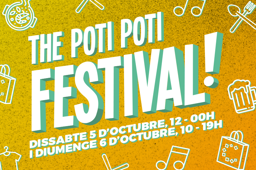 The Poti Poti Festival