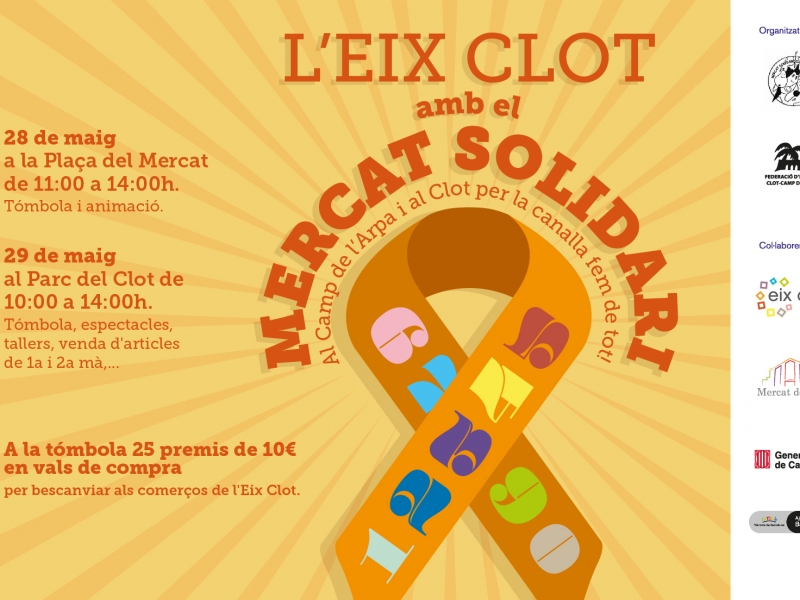 El Eix Clot Solidario (1)