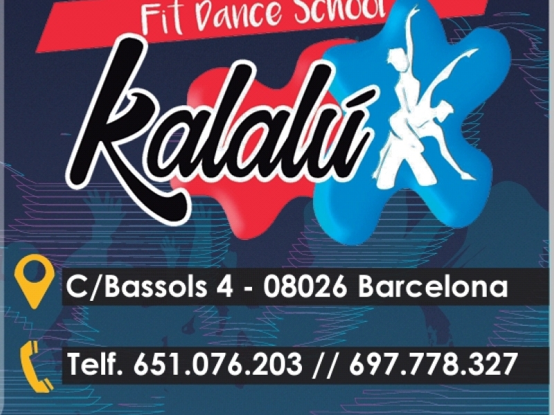 Fit&Dance School Kalalú (3)