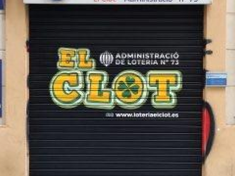Loteria El Clot