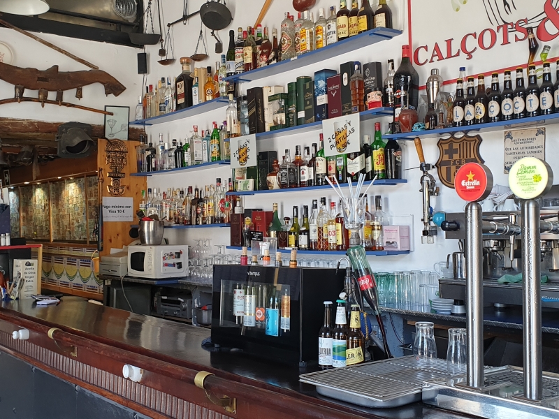 Bar Restaurant la Coctelera