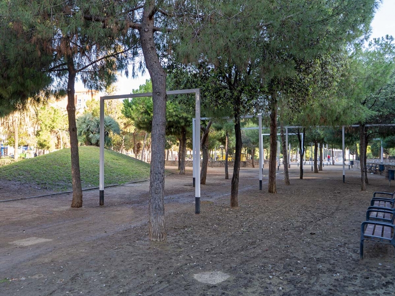 Parque del Clot (1)