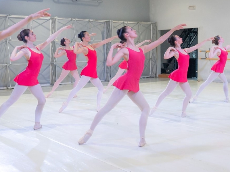 Escuela Ballet David Campos (6)
