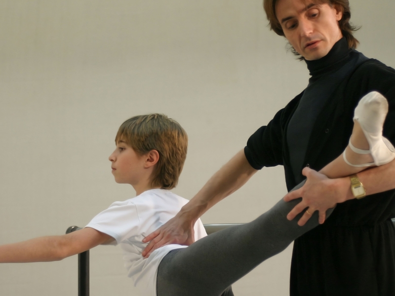 Escuela Ballet David Campos (7)