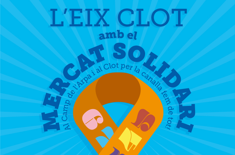 Mercat Solidari 2015