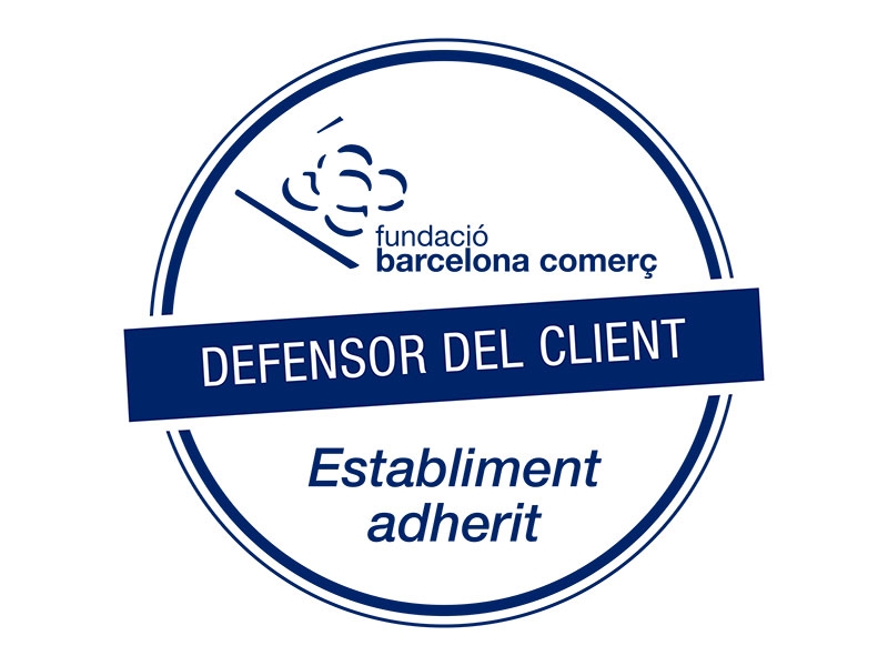 Neix el Defensor del Client del comerç de proximitat de Barcelona