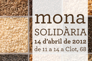 Mona Solidària 2012