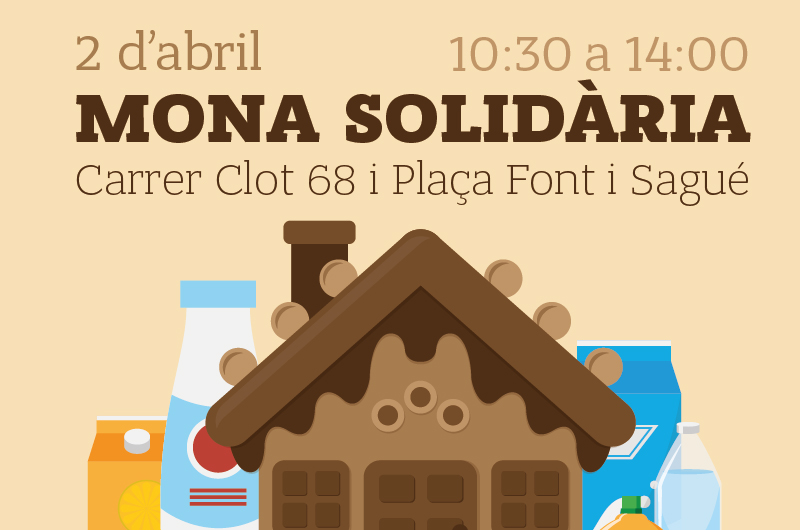 7a Mona Solidària