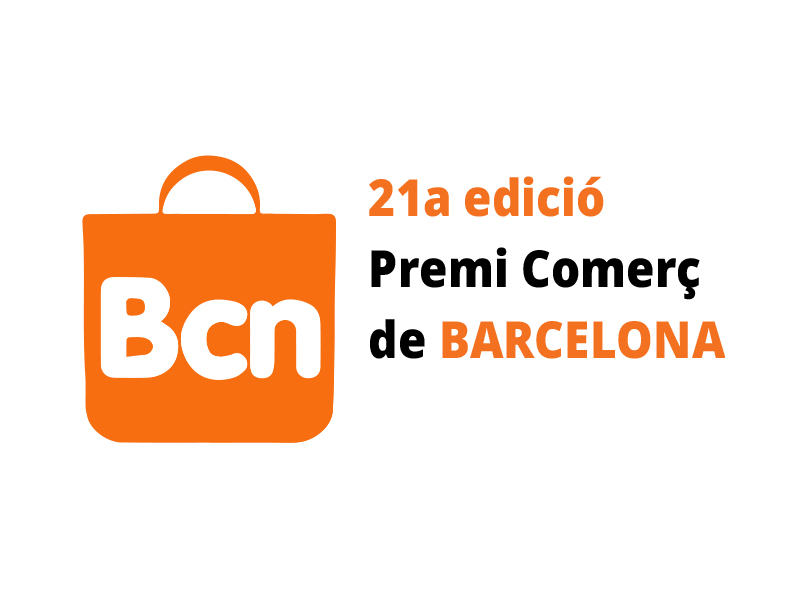 Convocatòria per a la presentació de candidatures a la 21a edició del Premi Comerç Barcelona