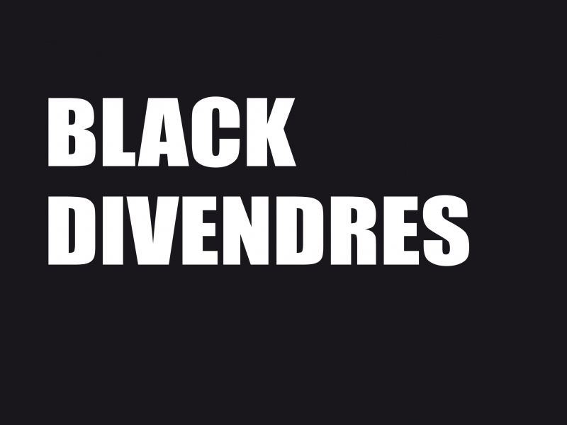Black Divendres