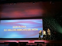 El Eix Clot en 'Barcelona: La Millor Botiga del Món