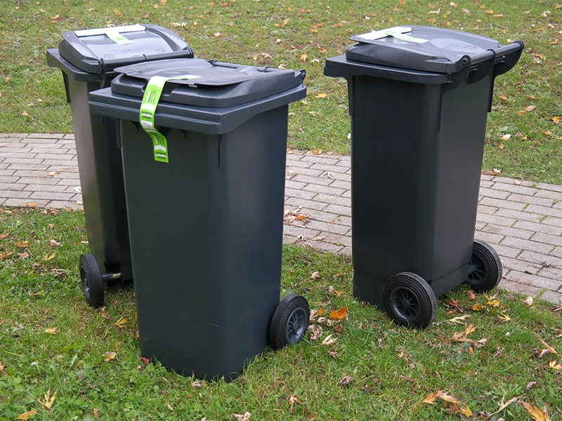 Nuevas normas sobre gestión de residuos en el proceso de desescalada