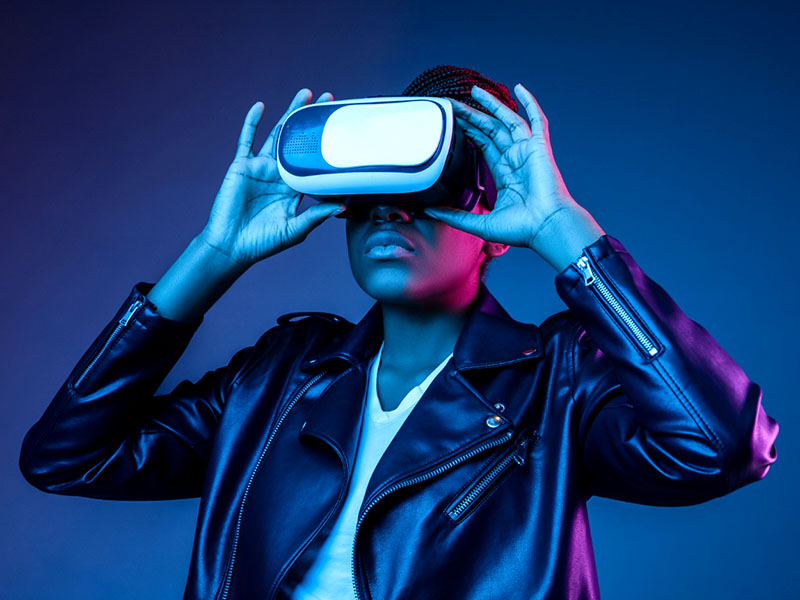 Oportunitats de la Realitat Virtual a les pimes