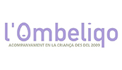 L'Ombeliqo, espai d'acompanyament a la matennitat i la criança des del 2009