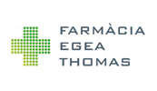 Farmàcia Egea - Thomas