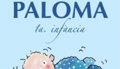 Paloma 1a Infància
